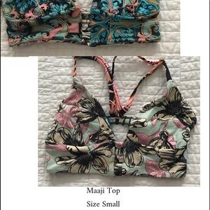 Maaji Bikini Top